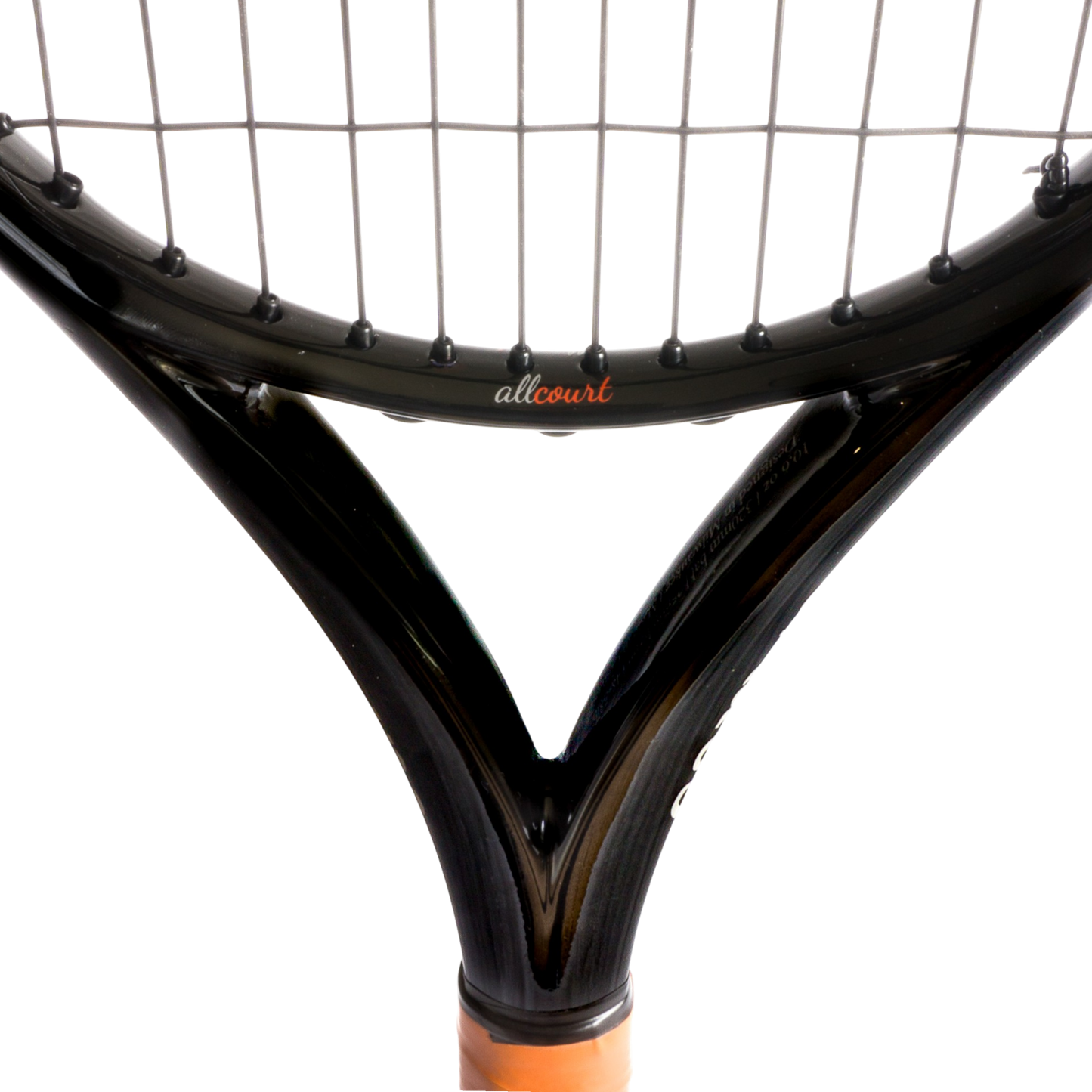 AllCourt Tennis Racket