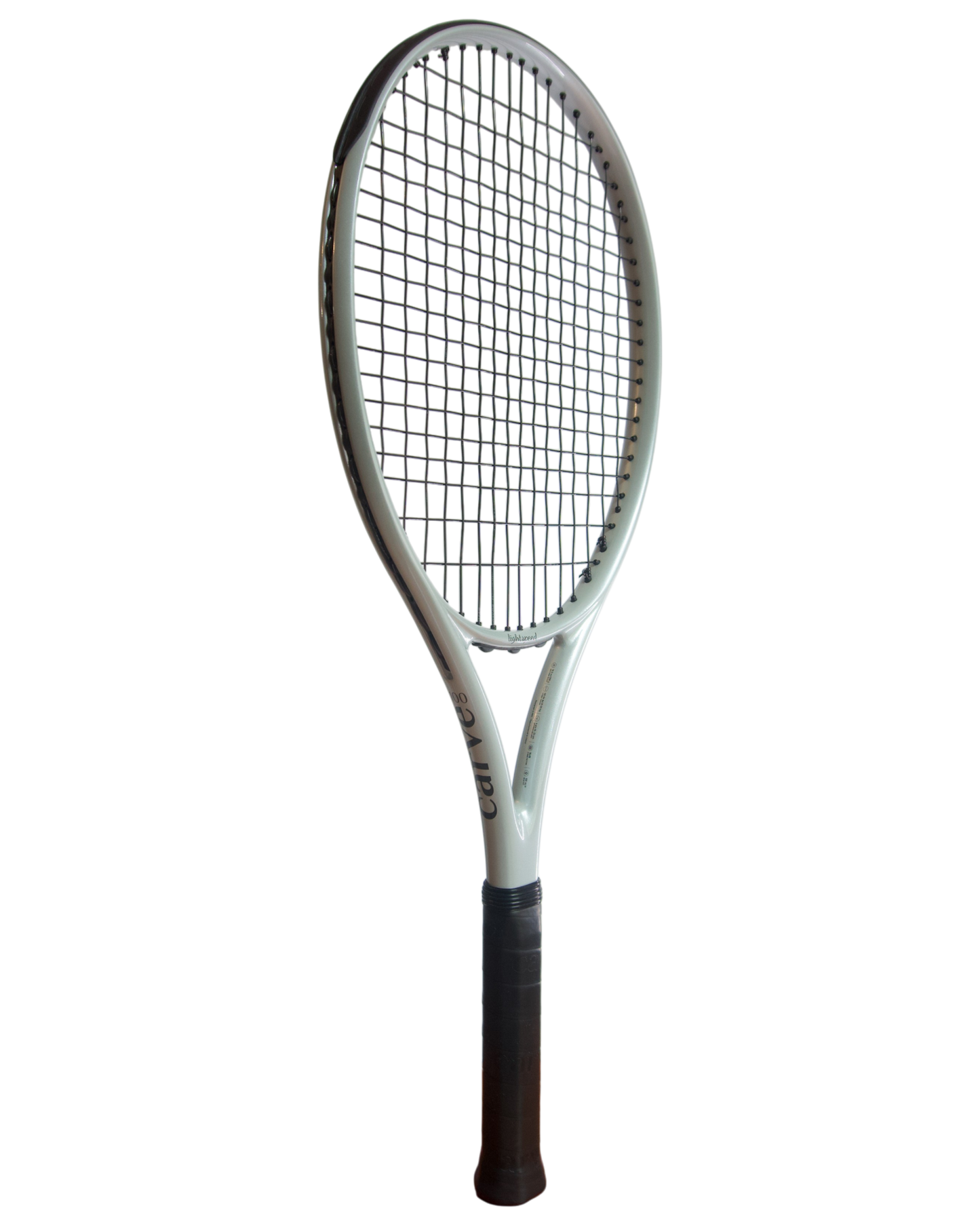 LightSpeed 100 Tennis Racket