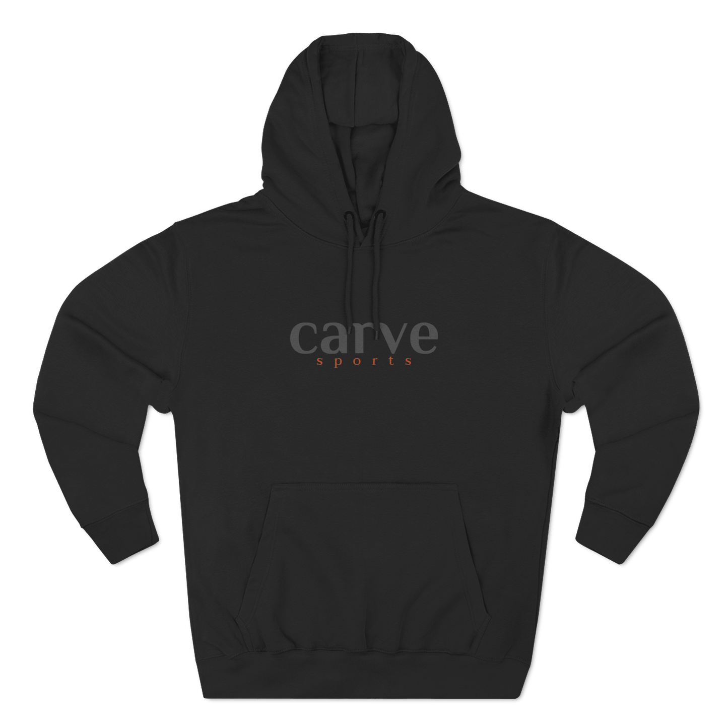 The Comfort Hoodie