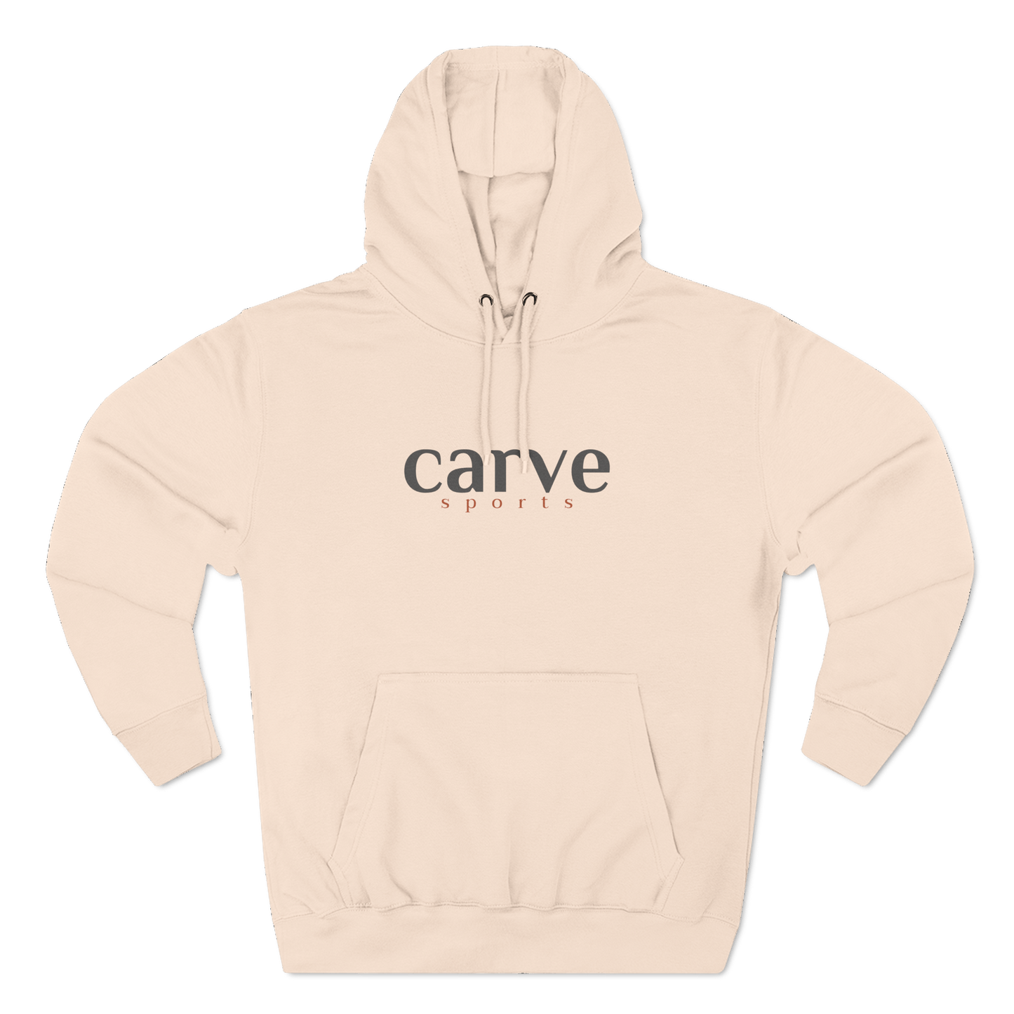 The Comfort Hoodie