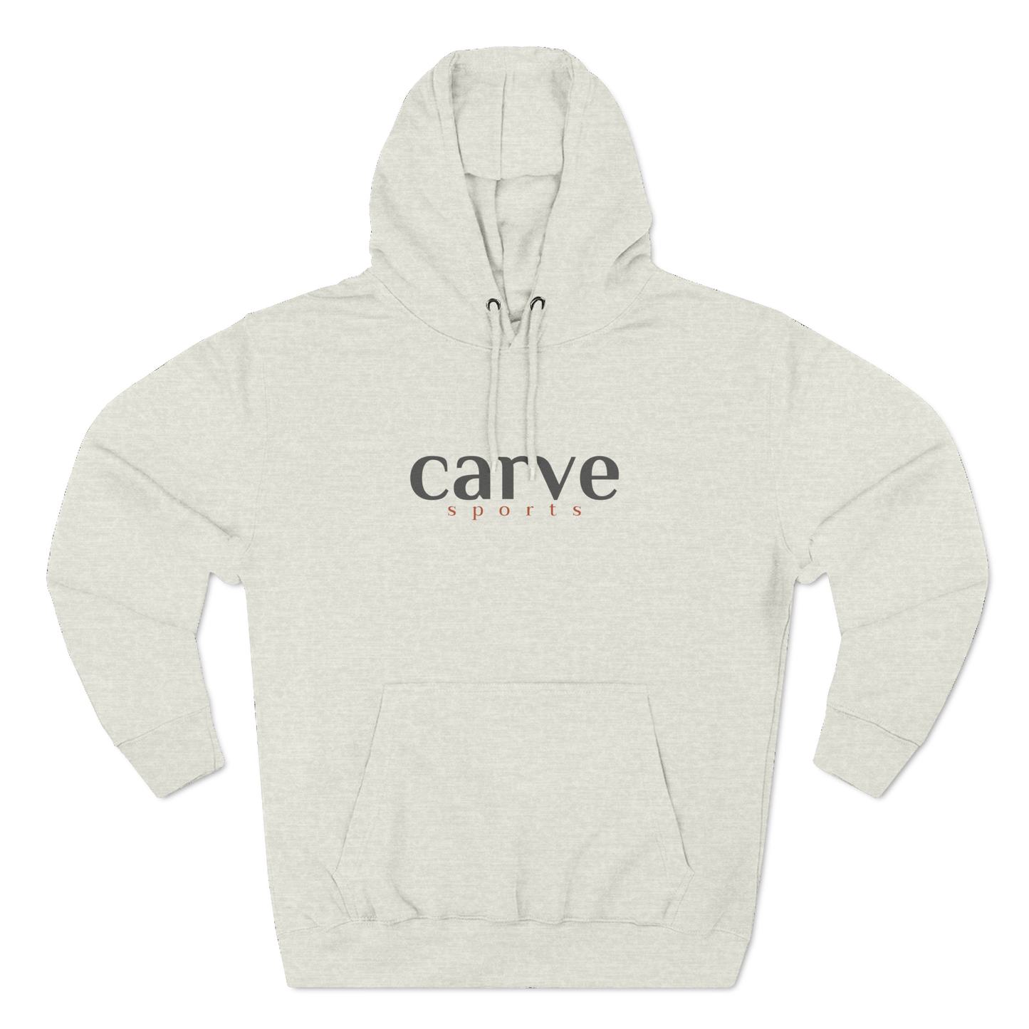 The Comfort Hoodie