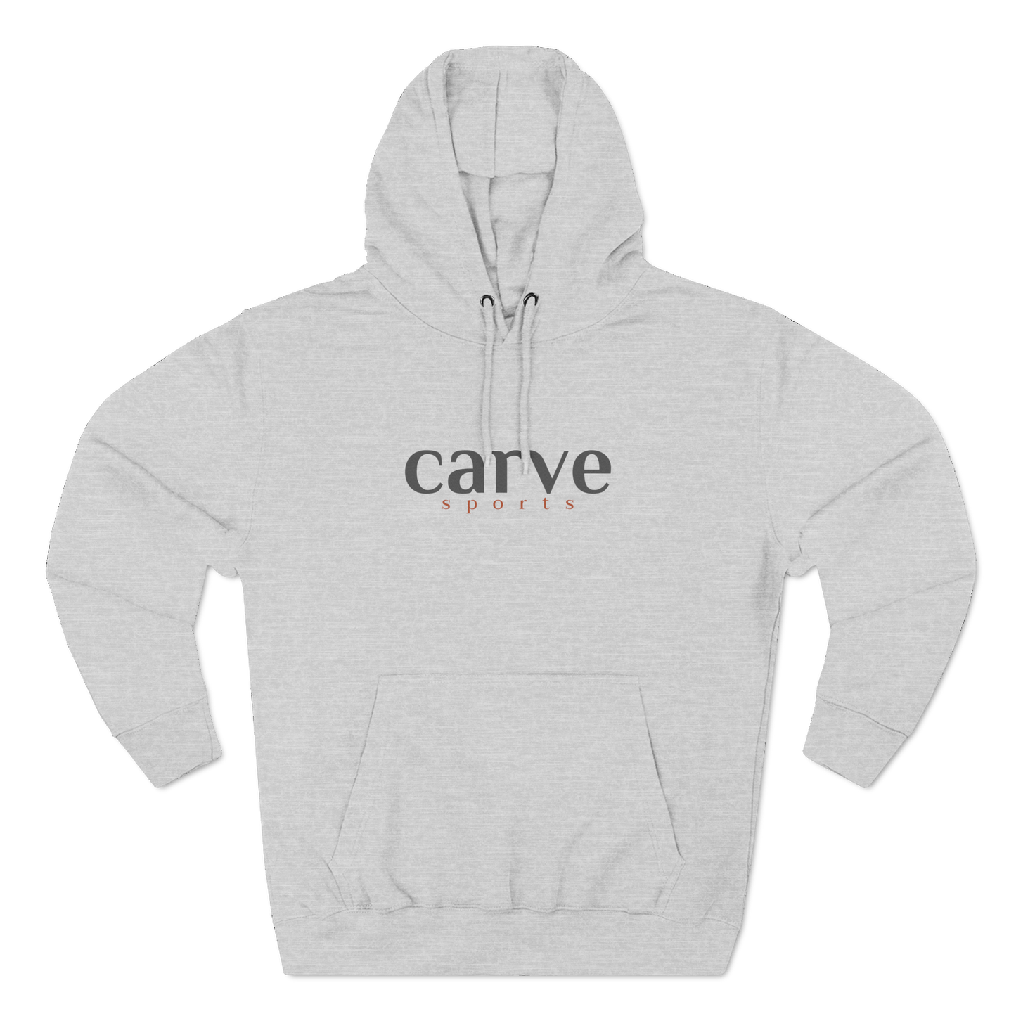 The Comfort Hoodie