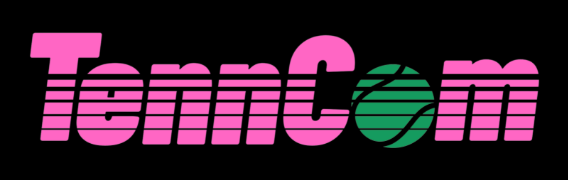 TennComm Logo