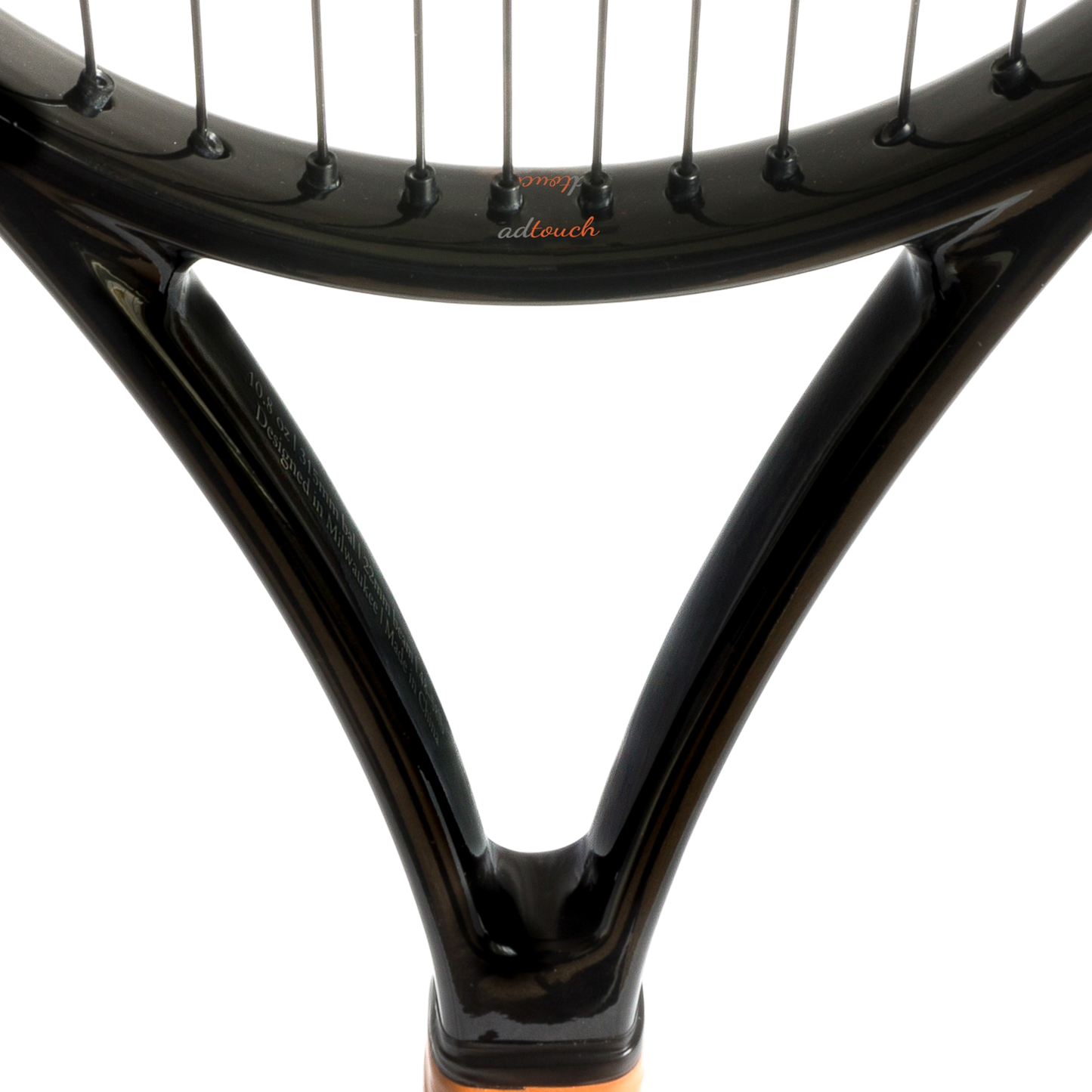 AdTouch Tennis Racket