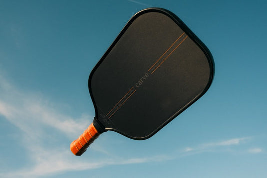 How to Choose the Perfect Pickleball Paddle: A Complete Guide for Every Player