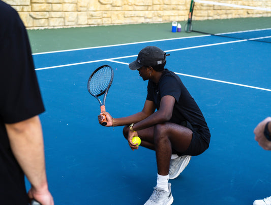 Tennis Racket Maintenance: How to Make Your Frame Last Longer