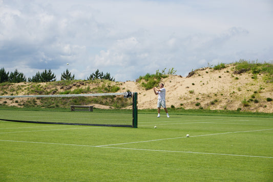 Tennis 101: A Quick Guide