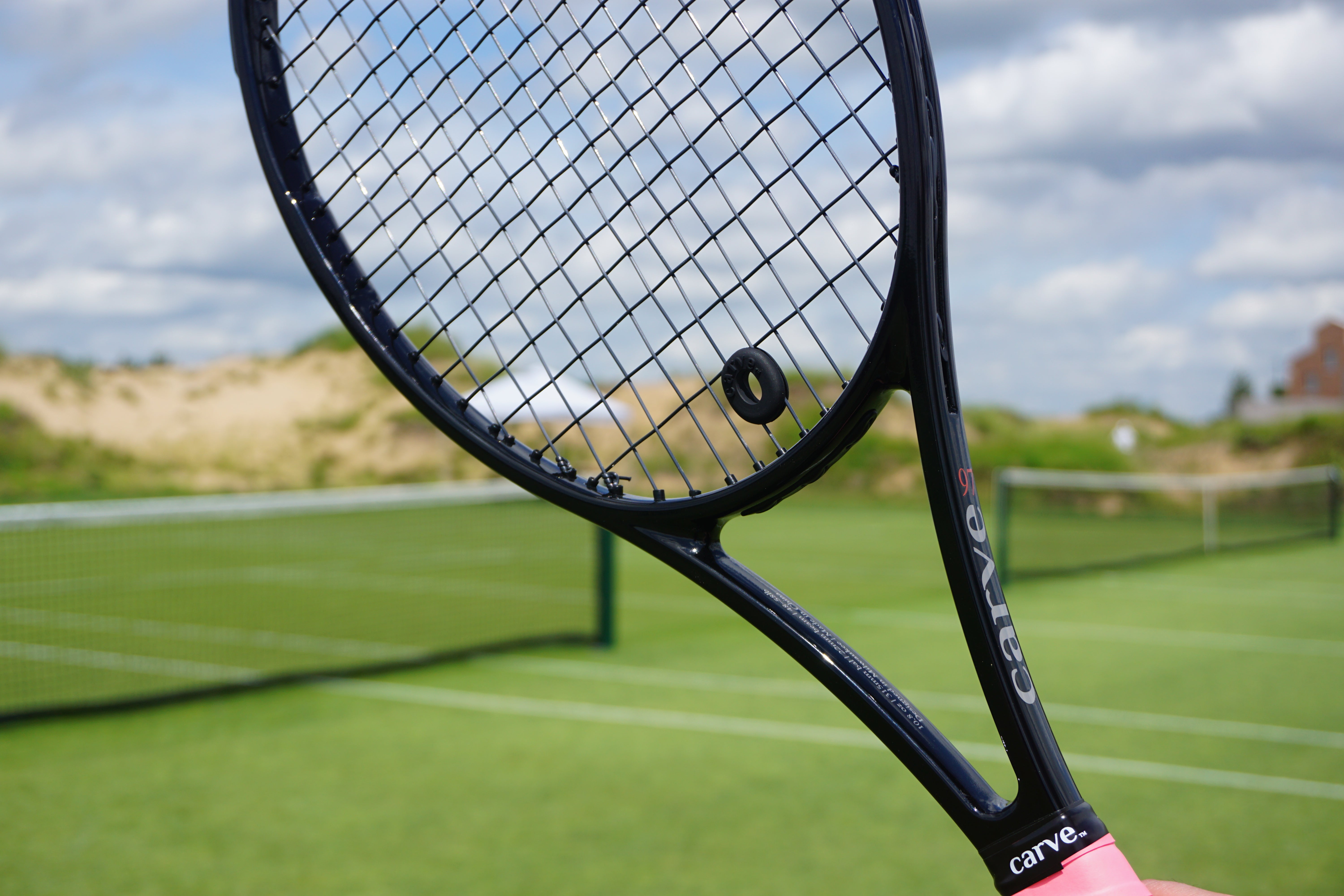 The (Quick) Beginner’s Guide to Tennis Strings – Carve Sports