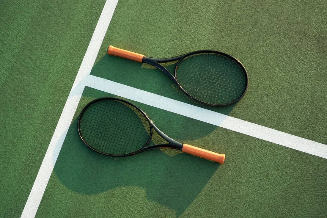 Understanding Tennis Racket Specifications: A Complete Breakdown