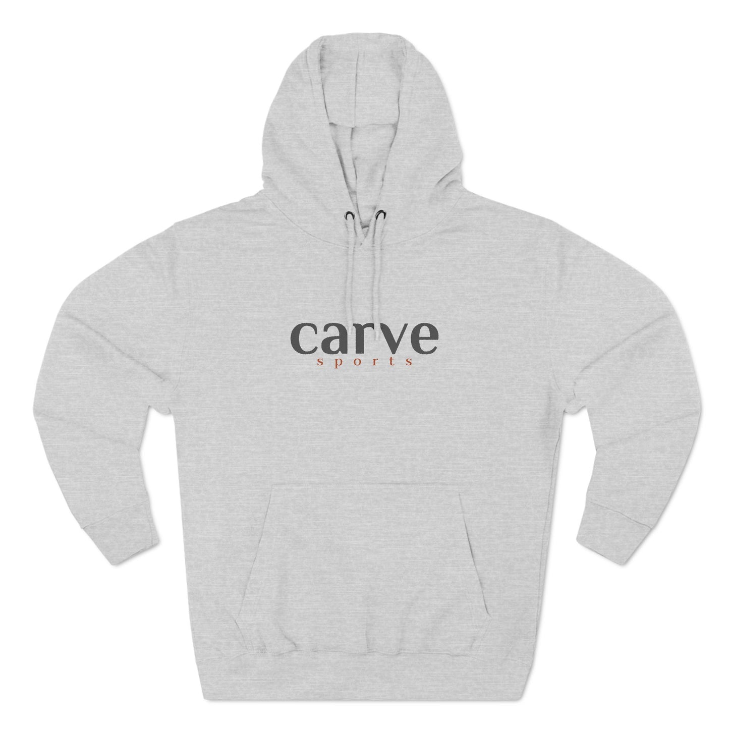 The Comfort Hoodie