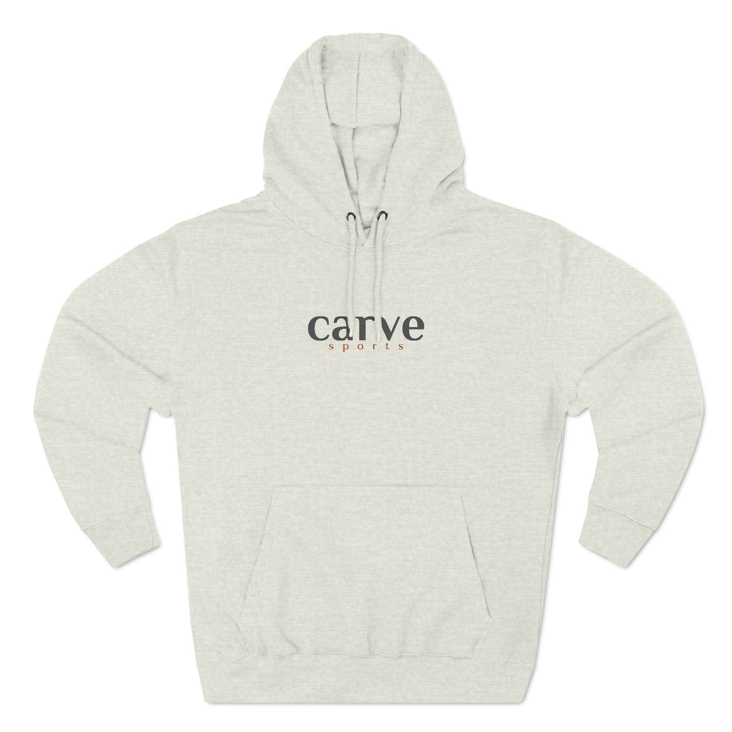 The Comfort Hoodie