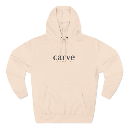 The Comfort Hoodie