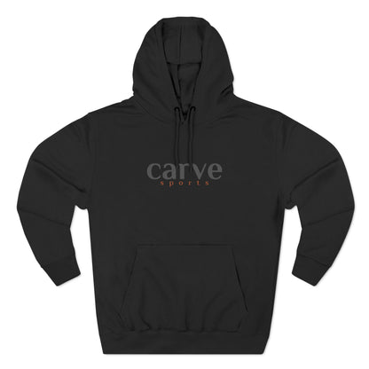 The Comfort Hoodie