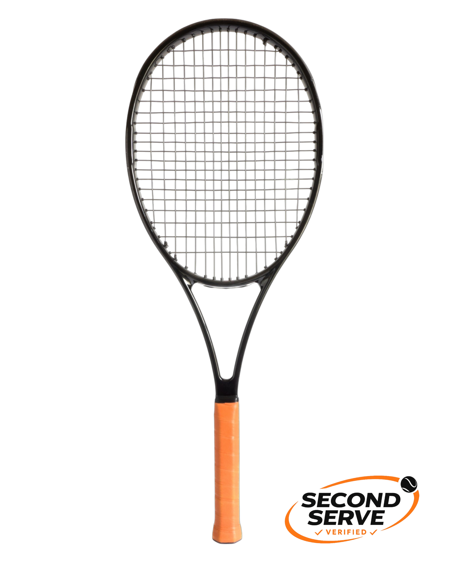 Adtouch Verified Second Serve Tennis Racket