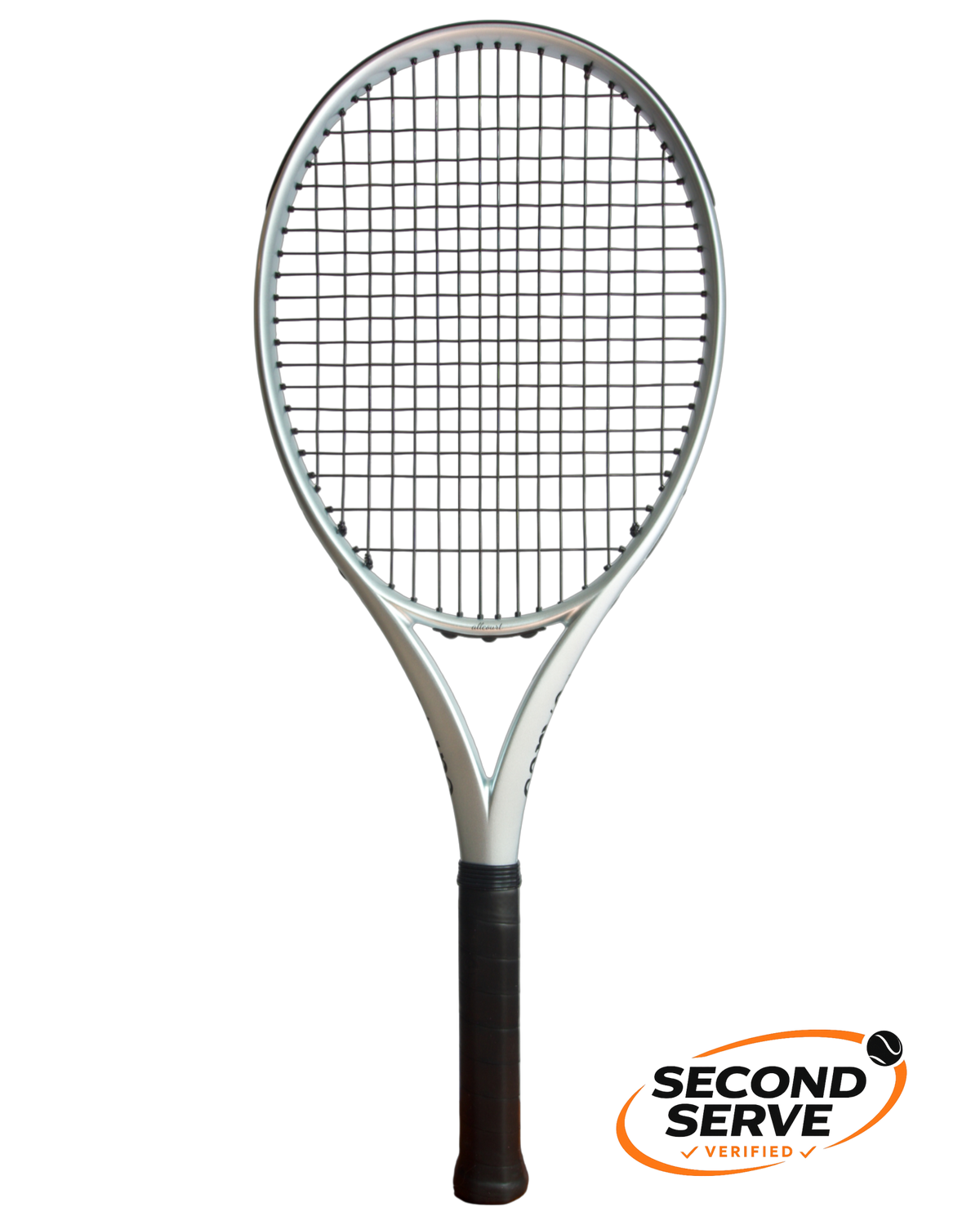 AllCourt Beast Verified Second Serve Tennis Racket