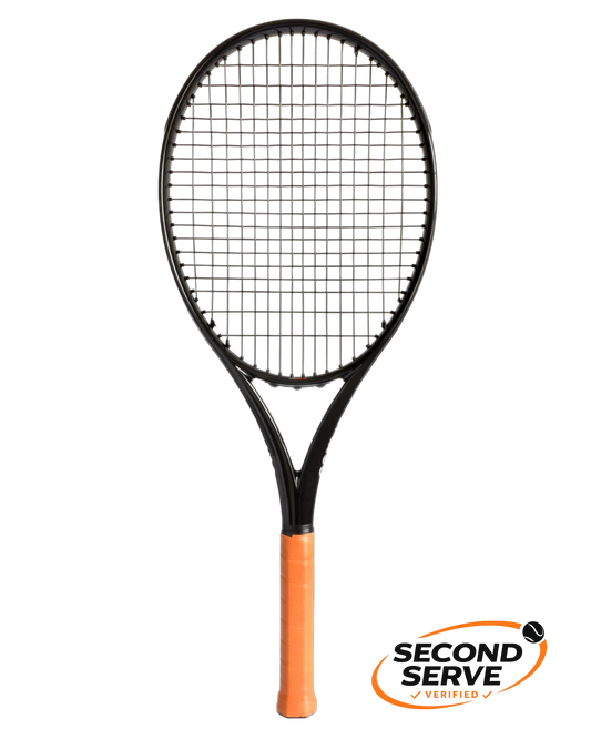 AllCourt Verified Second Serve Tennis Racket