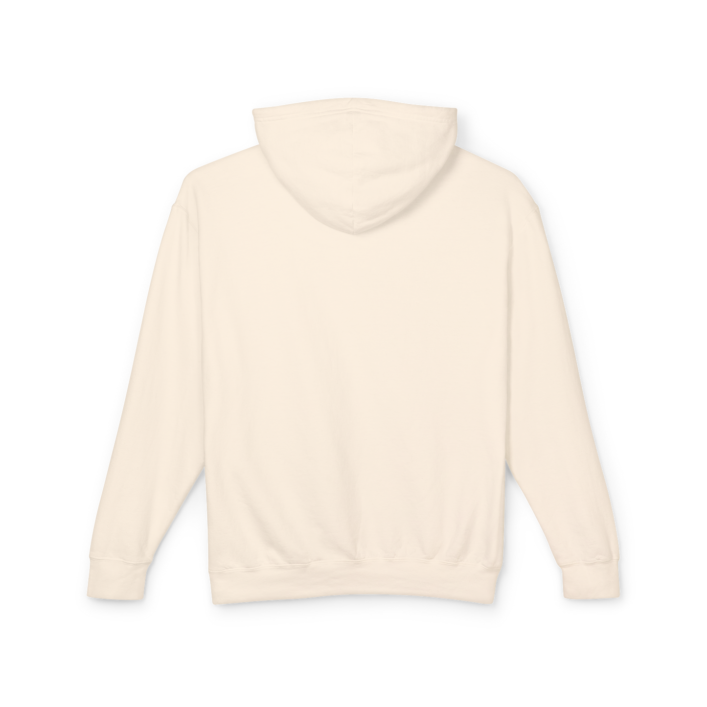 The Lightweight Hoodie