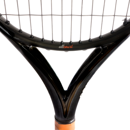 AllCourt Tennis Racket