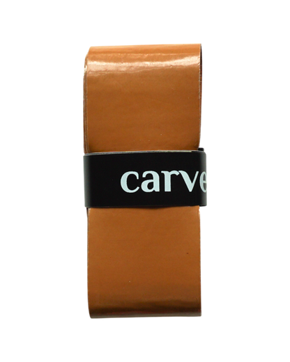 Carve Sports brown classic overgrip