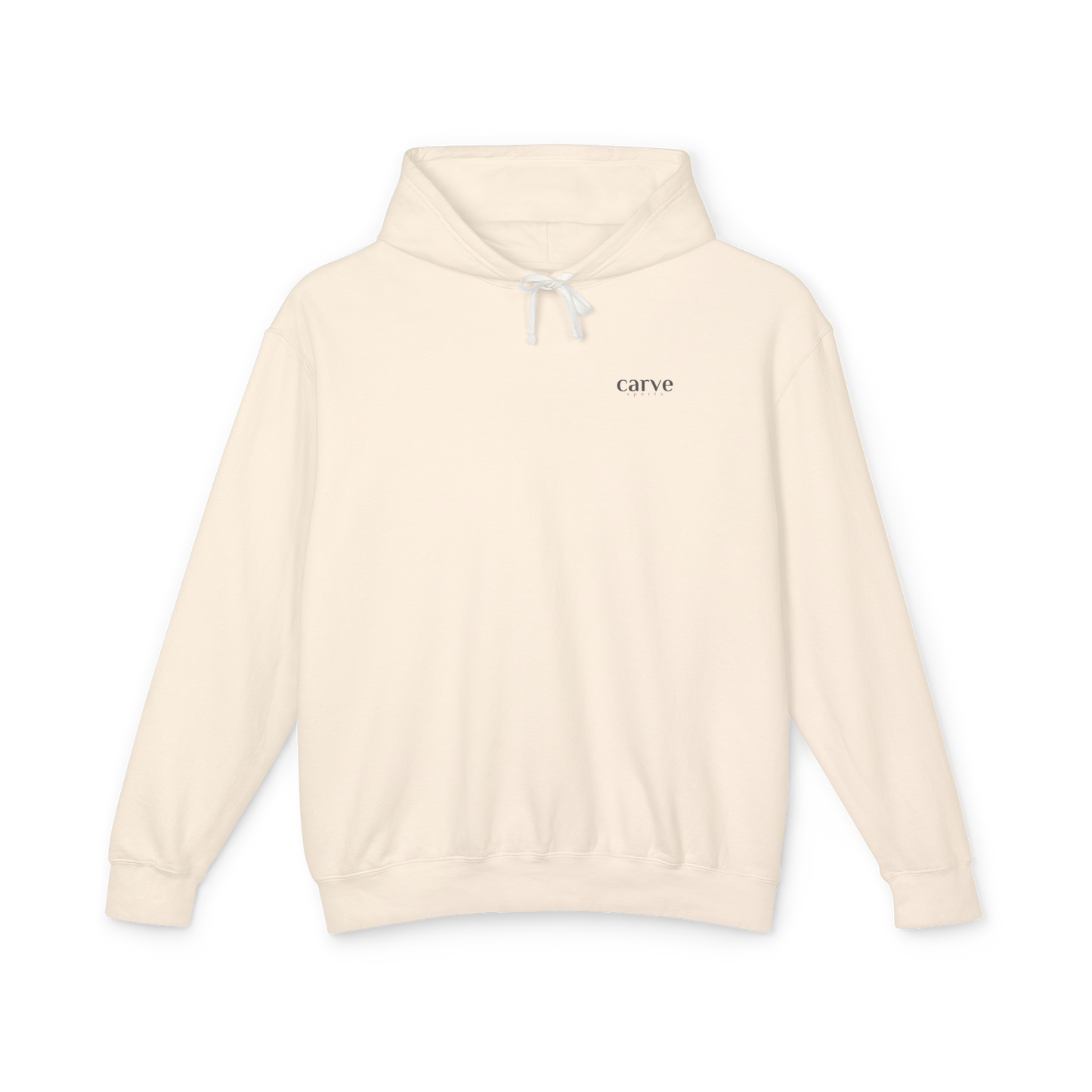 The Lightweight Hoodie
