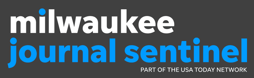 The Milwaukee Journal Sentinal Logo